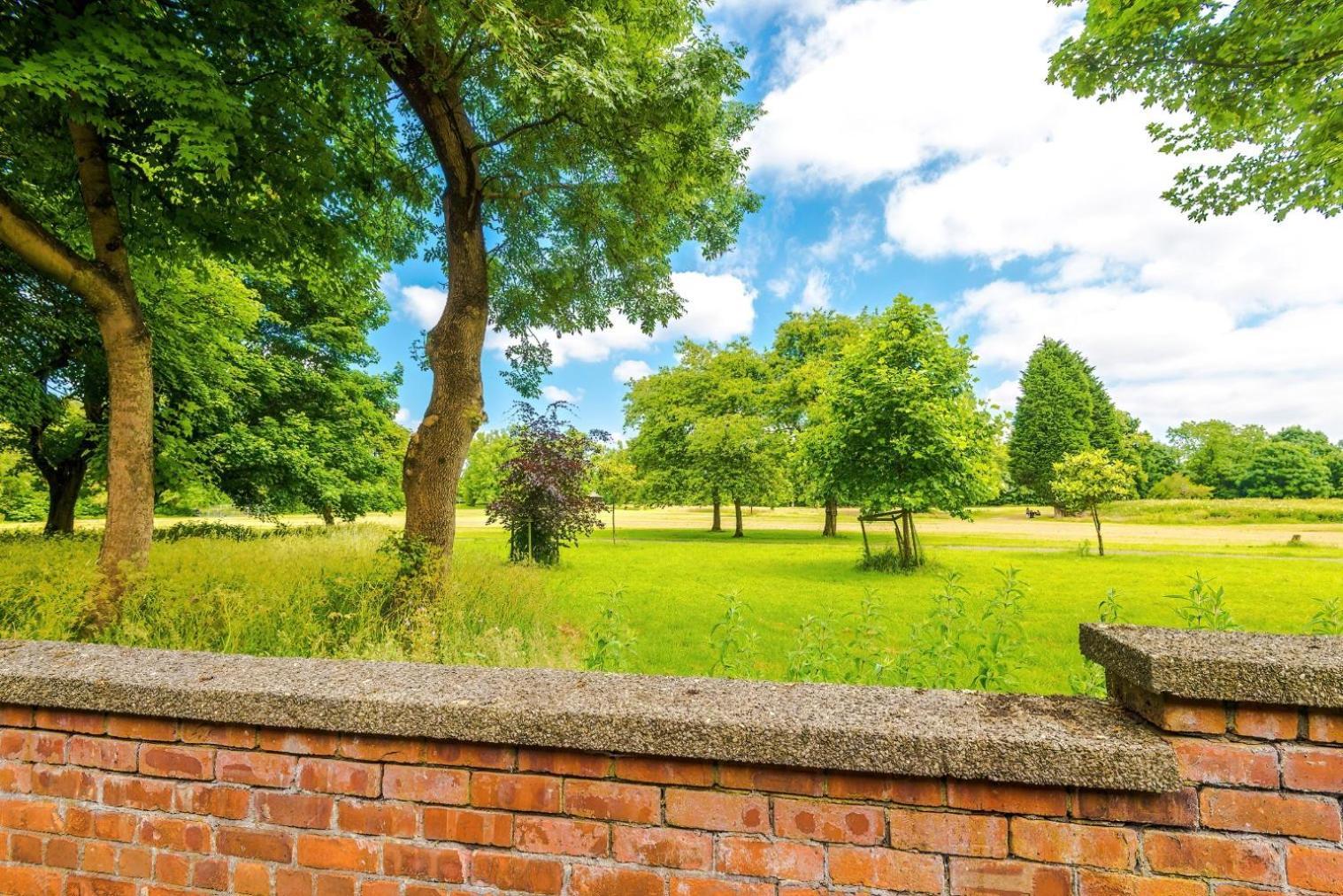Manchester - Terraced Cottage Exterior photo